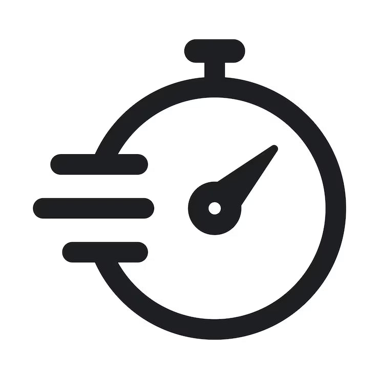 Process Your Order First