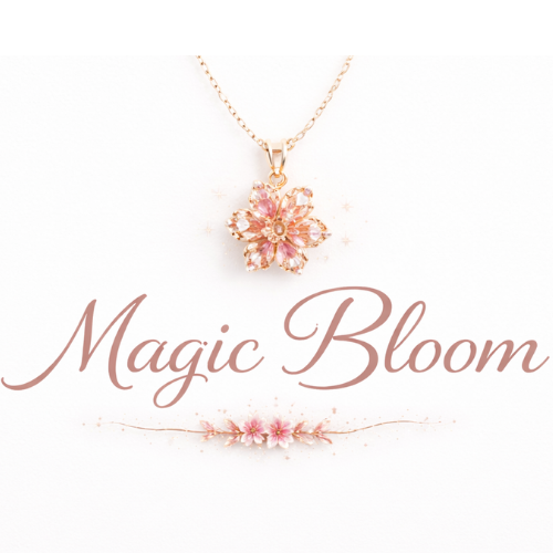 MagicBloom
